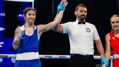 Чемпионат мира по боксу среди женщин: прямая трансляция полуфинальных боев с участием сборной Казахстана 