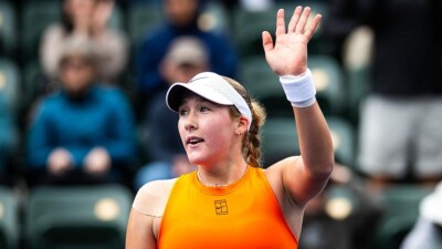 Определились финалистки турнира WTA-1000 в Индиан-Уэллсе в одиночном разряде