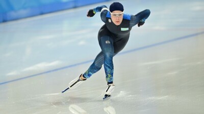 Казахстанка Кристина Силаева стала четвёртой на чемпионате мира по конькобежному спорту в Норвегии