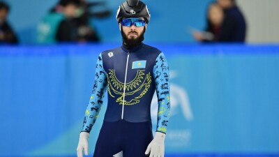 Денис Никиша во второй раз завоевал "серебро" чемпионата мира