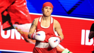 Чемпионат мира по боксу среди женщин: прямая трансляция финальных поединков с участием сборной Казахстана 