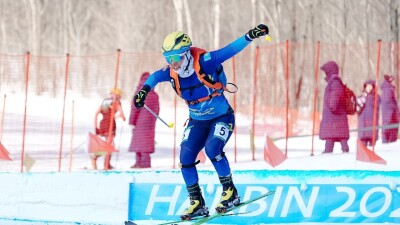 Казахстан завоевал четыре "золота" на этапе Кубка Азии по ски-альпинизму