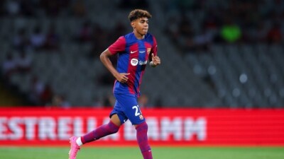 ПСЖ намерен предложить рекордный для клуба контракт Ламину Ямалю