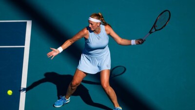 Турнир WTA-1000 в Майами: результаты и видеообзор матчей за 19 марта