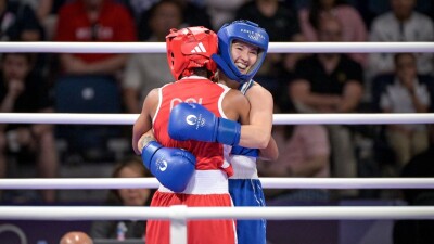 Официально: бокс включен в программу Олимпийских игр-2028