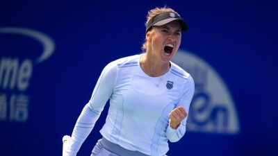 Юлия Путинцева не смогла пробиться в третий круг турнира WTA-1000 в Майами