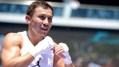 "Бой выигран": Головкин отреагировал на решение МОК вернуть бокс в программу Олимпиады