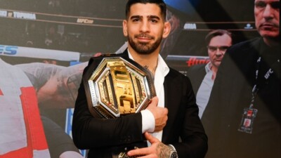 Илия Топурия лично открыл улицу в Испании, которую назвали в его честь