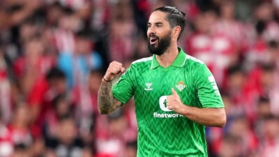 Иско обошёл Мбаппе и стал лучшим игроком Ла Лиги в марте