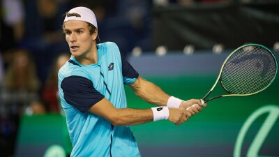 Дмитрий Попко вышел в финал "Челленджера" в Мексике