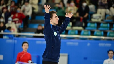 Михаил Шайдоров поделился эмоциями после триумфа на чемпионате мира 