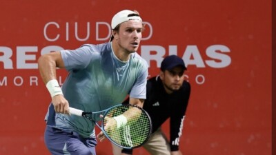 Дмитрий Попко выиграл второй турнир серии "Челленджер" в карьере