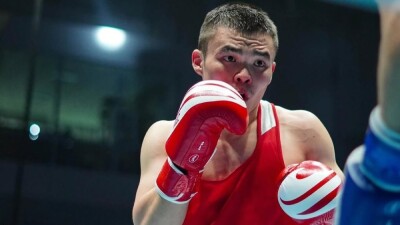 Четыре потери и одна победа: результаты казахстанских боксёров во второй день этапа Кубка мира