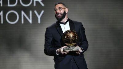 Карим Бензема рассказал, почему принял решение покинуть "Реал" в 2023 году