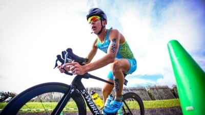 Чемпионат Азии по триатлону: результаты команды Казахстана