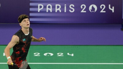 Четыре казахстанца выступят на чемпионате Азии по бадминтону