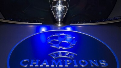 Расписание первых матчей 1/4 финала Лиги чемпионов УЕФА 