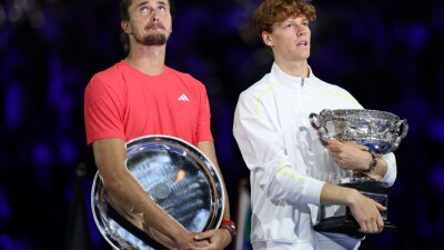 Янник Синнер после дисквалификации вернётся в тур первой ракеткой мира