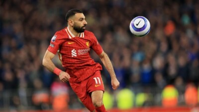 "Ливерпуль" объявил о продлении контракта с Мохамедом Салахом