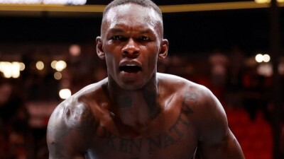 Адесанья назвал победителя в предстоящем поединке Митчелла и Силвы на UFC 314