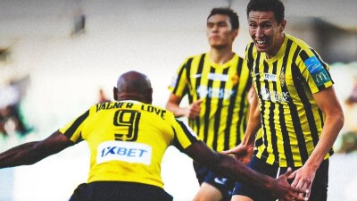 Прямая трансляция матчей Кубка Казахстана