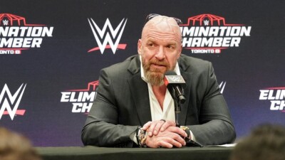 Директор WWE высказался о возможном приходе звёзд UFC в реслинг