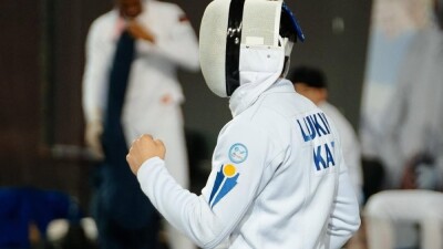 Чемпионат мира по фехтованию среди юниоров: результаты казахстанских шпажистов