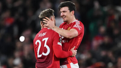 Определились полуфинальные пары Лиги Европы: результаты ответных матчей 1/4 финала 