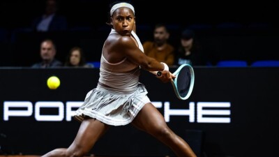 Турнир WTA-500 в Штутгарте: результаты и видеообзор матчей за 17 апреля