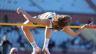 Лёгкая атлетика: казахстанцы завоевали первые медали на юношеском чемпионате Азии 