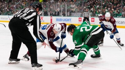 Кубок Стэнли: результаты первых матчей 