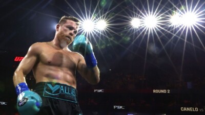 Сауль Альварес: хочу снова стать абсолютным чемпионом мира