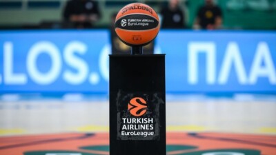 Стал известен MVP Евролиги нынешнего сезона