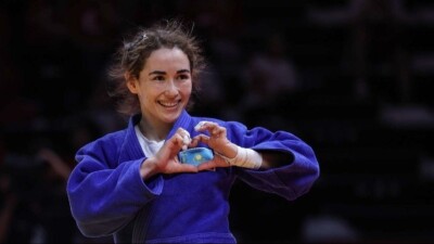 Астана примет престижный турнир по дзюдо серии Grand Slam