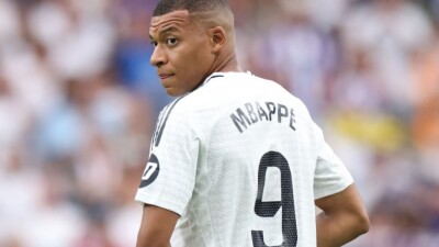 Стало известно, когда Килиан Мбаппе вернётся на поле