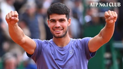 Карлос Алькарас не выступит на "Мастерсе" в Мадриде 