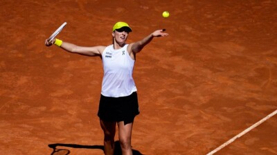 Турнир WTA-1000 в Мадриде: результаты и видеообзор матчей за 24 апреля