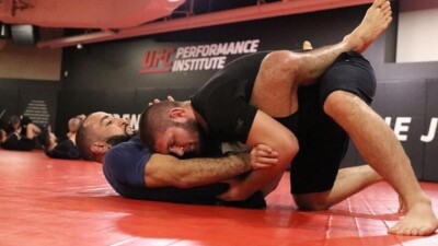 Чемпион UFC Белал Мухаммад отреагировал на слова Хабиба в свой адрес