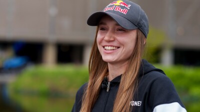 Рыбакина: Есть новые вещи, которые мне уже нравятся