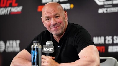 "Признательность Трампу и Путину за помощь": президент UFC рассказал об освобождении балерины из тюрьмы в России 