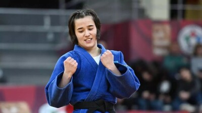 Сборная Казахстана завершила чемпионат Азии по дзюдо с четырьмя медалями 