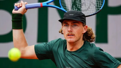 Чемпион турниров "Большого шлема" дисквалифицирован на 18 месяцев за допинг