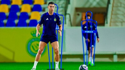 Криштиану Роналду прокомментировал вылет "Аль-Насра" из Лиги чемпионов АФК