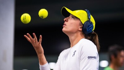 Турнир WTA-1000 в Мадриде: результаты матчей за 30 апреля