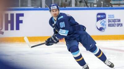 Состав сборной Казахстана на чемпионат мира 2025