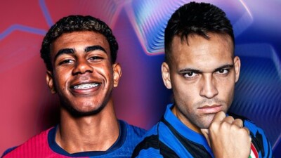 Лига чемпионов: в ночь с 6 на 7 мая определится первый финалист 