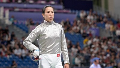 Гран-при по фехтованию на сабле: результаты сборной Казахстана