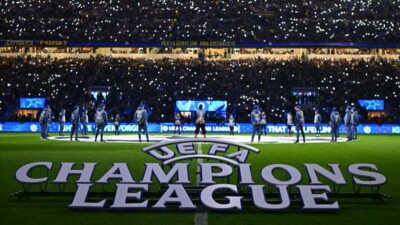 Противостояние "Интер" – "Барселона" повторило рекорд полуфиналов Лиги чемпионов всех времён