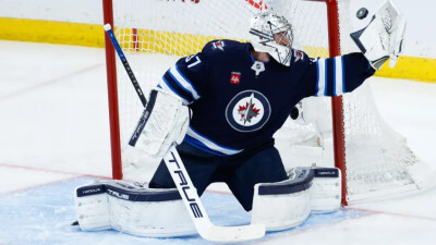 Кубок Стэнли: результаты за 7 мая 