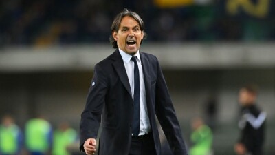 Симоне Индзаги прокомментировал выход "Интера" в финал ЛЧ после победы над "Барселоной"